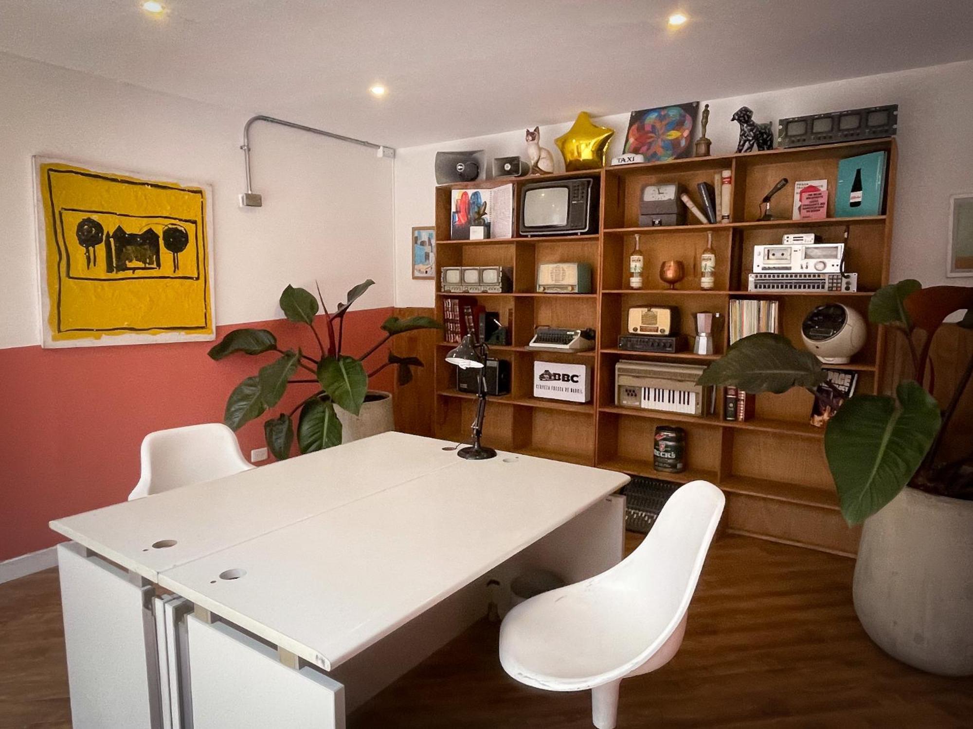 Marietta - House Of Social Travellers Vandrerhjem Bogotá Eksteriør bilde