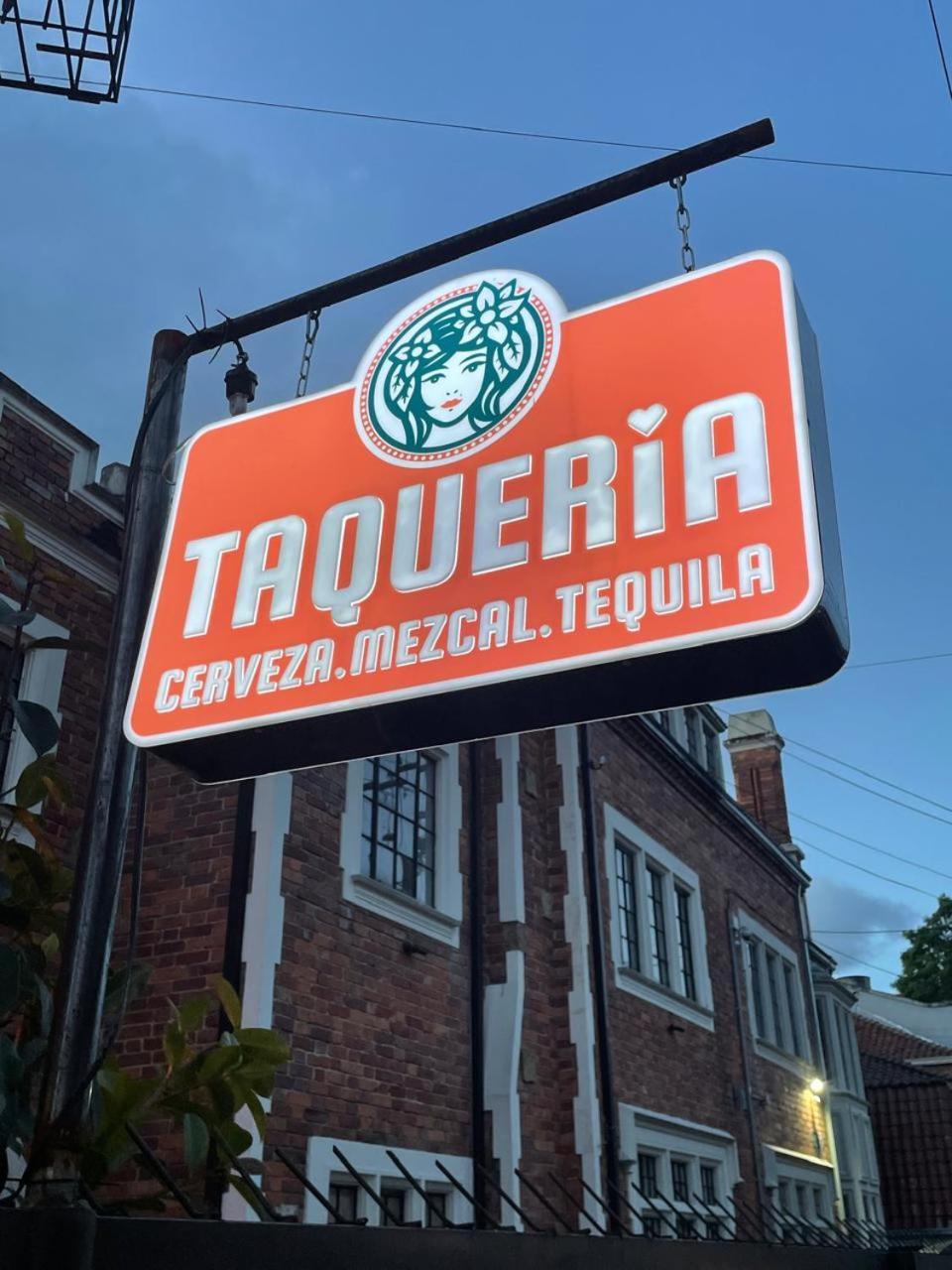 Marietta - House Of Social Travellers Vandrerhjem Bogotá Eksteriør bilde